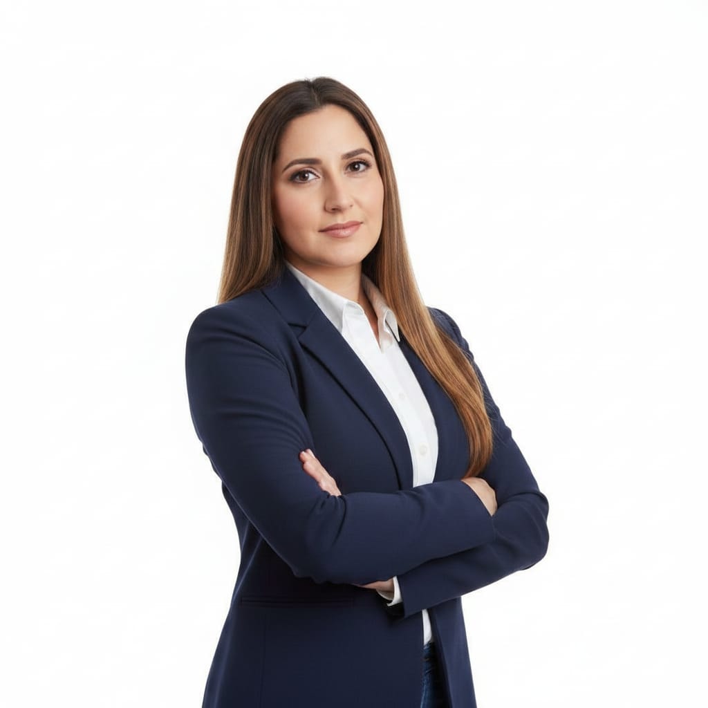 Lola García